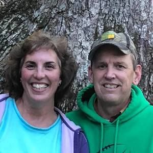 Meet your Posher, Jason-kristie